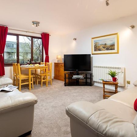 High Lake Bowness-on-Windermere Extérieur photo